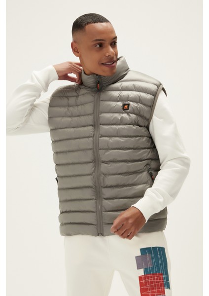 Archer Vest Gray modelleri