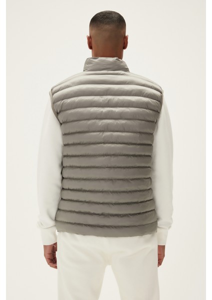 Archer Vest Gray fırsatları