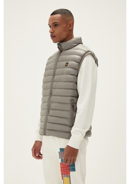 Archer Vest Gray indirimleri