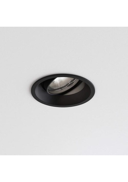 Astro Minima Adj Mat Siyah Gömme Downlight GU10 1249016 (Yurt Dışından) fiyatları