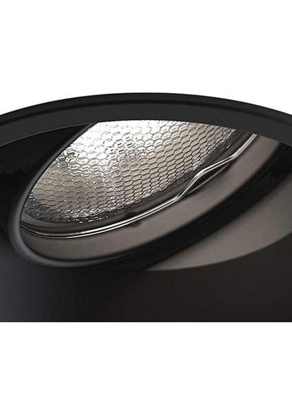 Astro Minima Adj Mat Siyah Gömme Downlight GU10 1249016 (Yurt Dışından) modelleri