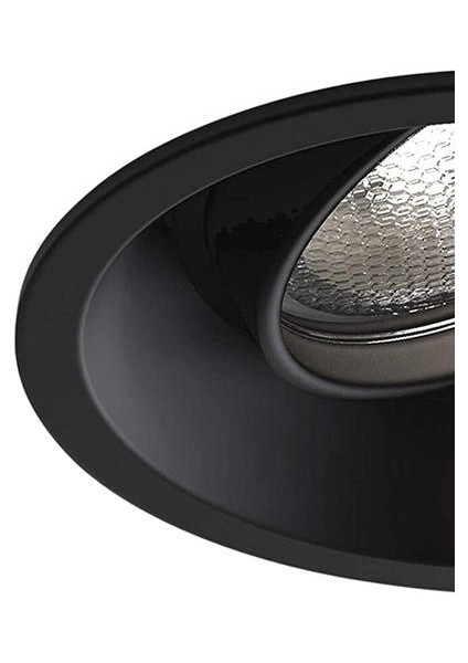 Astro Minima Adj Mat Siyah Gömme Downlight GU10 1249016 (Yurt Dışından) fırsatları