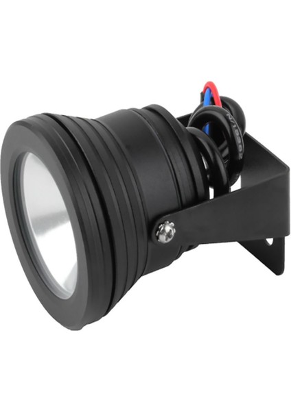 10 W Sualtı LED Taşkın Yıkama Havuzu Su Geçirmez Hafif Spot Lamba 12 V Açık (Yurt Dışından) fırsatları