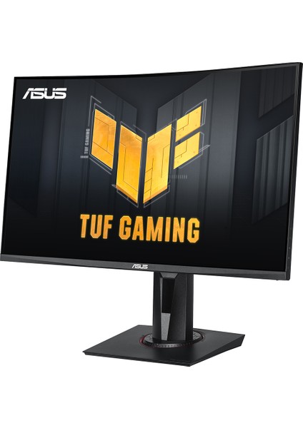 Tuf Gaming VG27VQM  27" 240HZ 1ms(mprt) ( Dp HDMI 2xusb 3.2 Gen 1 Type-A ) Elmb Sync + Freesync Premium 1920X1080 Va Kavisli Gaming Monitör