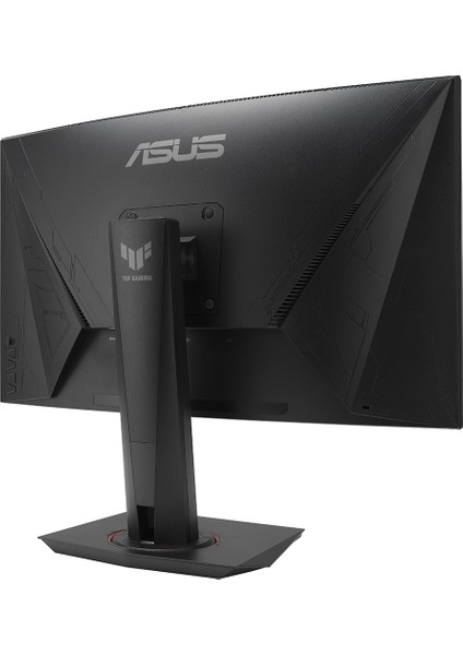 Tuf Gaming VG27VQM  27" 240HZ 1ms(mprt) ( Dp HDMI 2xusb 3.2 Gen 1 Type-A ) Elmb Sync + Freesync Premium 1920X1080 Va Kavisli Gaming Monitör