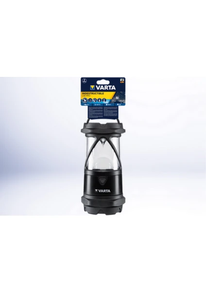 Fsava-Varta 18761 Indestructıble L30 Pro Fener