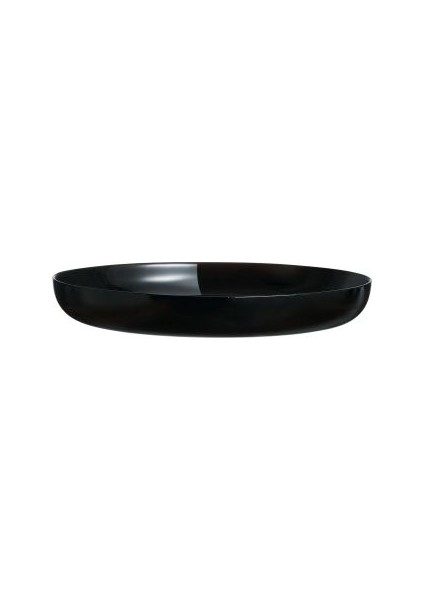 Arc Temperli Servis Tabak Siyah 30 cm