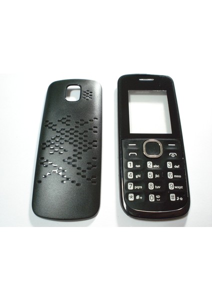Nokia 110 Kapak ve Tuş Takımı