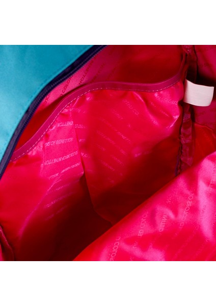 Laptop Bölmeli Okul Sırt Çantası 2 Bölmeli (75997) modelleri