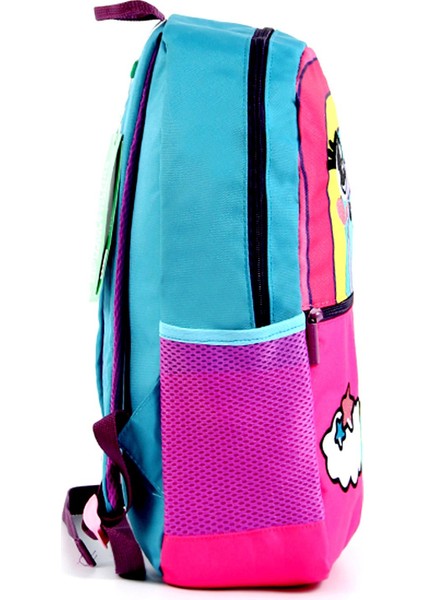 Laptop Bölmeli Okul Sırt Çantası 2 Bölmeli (75997) indirimleri