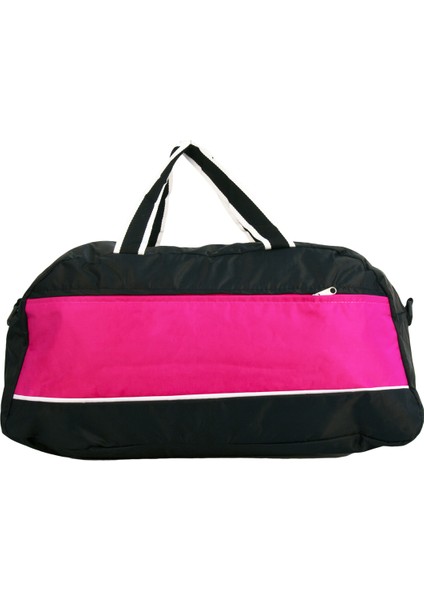 Wx-29 Seyahat Spor Outdoor Su Geçirmez Çanta Pembe