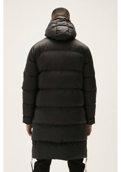 Goose Tail Puffer Night modelleri