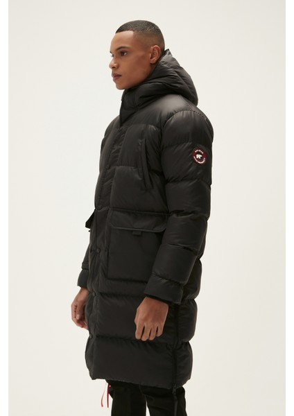 Goose Tail Puffer Night indirimleri