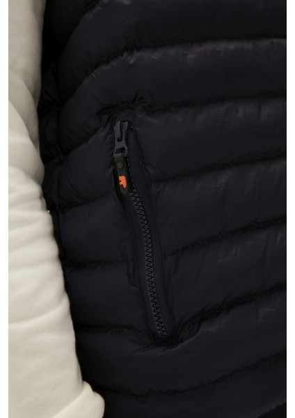 Archer Vest Navy modelleri