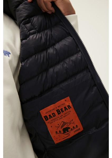 Archer Vest Navy fırsatları