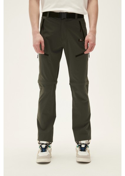 Transfrom Pant Thyme