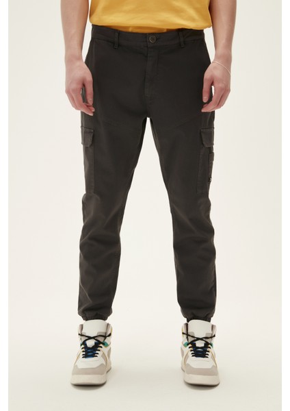 Memphıs Pant Khakı