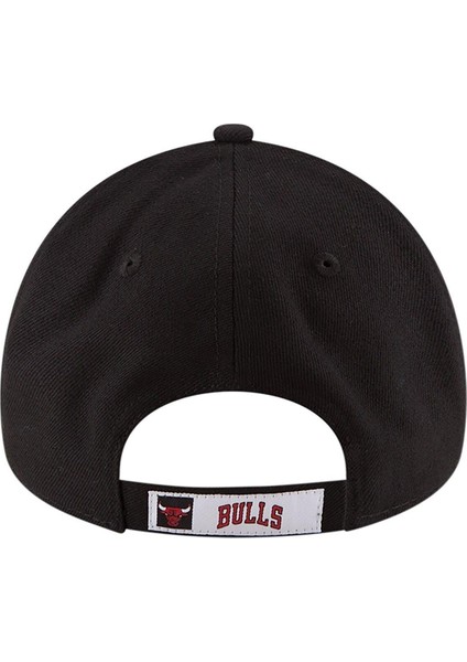 NBA The League Chicago Bulls Şapka modelleri
