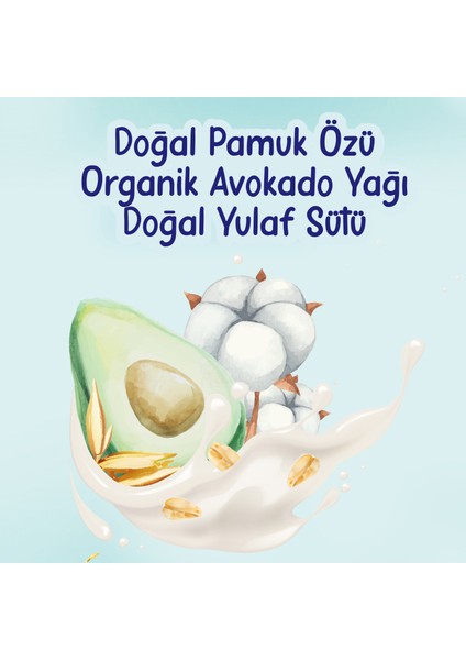 Yeni Babyone Gece Bebek Bezi 6 Beden Xl Ekonomik Paket 20 Adet