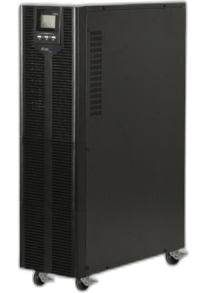 Up 31 20 Kva Online Ups 3f/1f 20*9AH Akü 5/15 Dakika Kesintisiz Güç Kaynağı