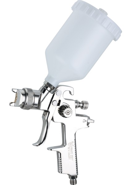 AB-17G Boya Tabancası 2.5 mm