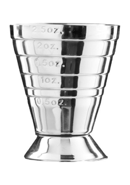 S/s Ölçü Kabı 75 cc