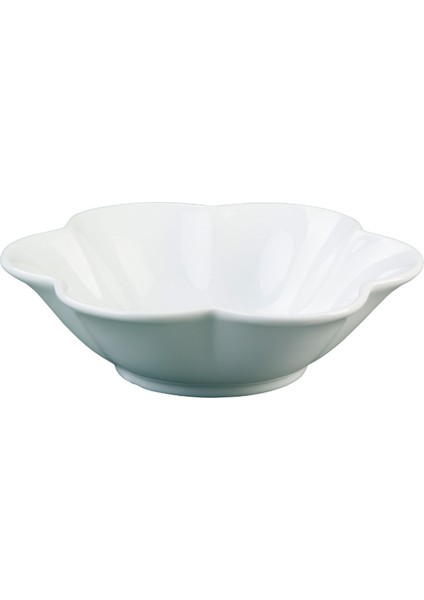 Porselen Servis Kase - Çerezlik - 13x4 cm Tekli fiyatları