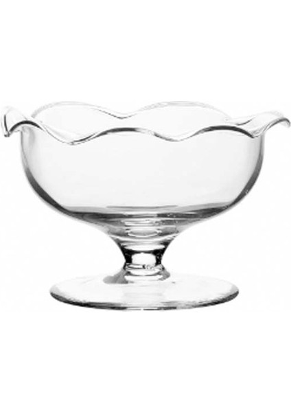 El İşçiliği Cam Kase 8 x 14 cm Tekli fiyatları