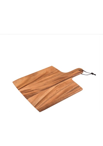 Ahşap Kesme Tahtası 31x43 cm