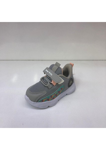 Kız Çocuk Günlük Spor Ayakkabı