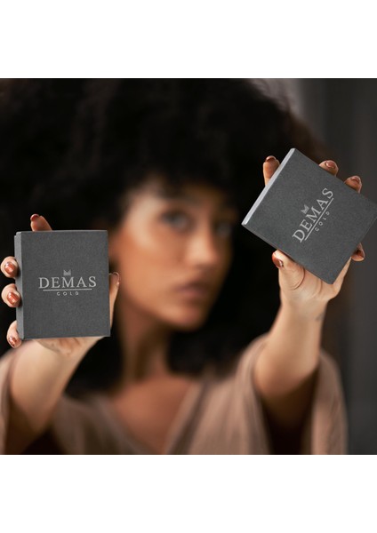 Pırlantalı 14 Ayar Arı Aquamarine Rengi Kolye indirimleri