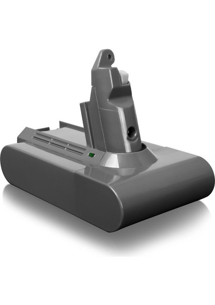 Dyson V6 Animal Dc-62 Serisi 3000 Mah Li-Ion Muadil Batarya