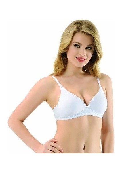 3680 Üçgen Kaplı Sütyen