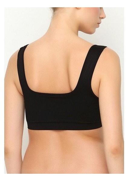 Nbb 2411 Dikişsiz Kaplı Toparlayıcı Büstiyer fiyatları