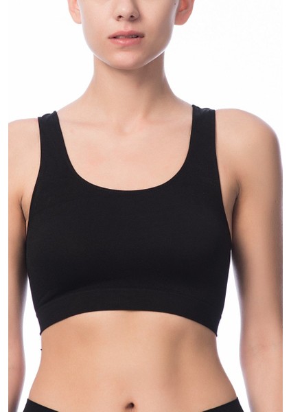 Nbb 2410 Kalın Askılı Dikişsiz Büstiyer fiyatları