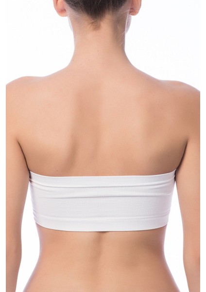 Nbb 2401 Taktel Dikişsiz Büstiyer fırsatları