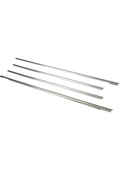 Opel Vectra B Krom Cam Çıtası 1995 - 2002 Arası fiyatları