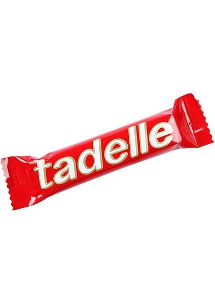 Sevdiklerinize Özel Ahşap Kutusunda 5 Adet Tadelle Sütlü Çikolata ( Iyi Ki Doğdun Yazılı ) modelleri