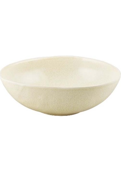 Seramik Salata Kase 27x8 cm
