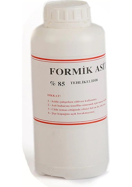 Formik Asit