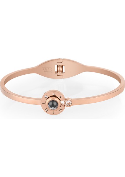 Wesse JWDG1001 Bayan Bileklik