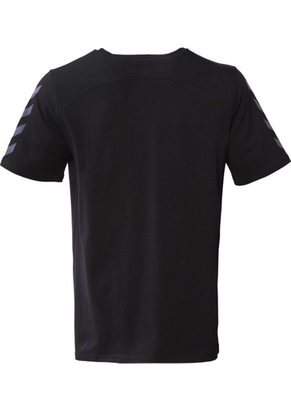 Hmlt-Mt Cobra T-Shırt Erkek Siyah T-Shirt 911606-2001 modelleri