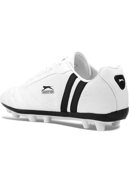 HENRIK KR Erkek Halısaha Futbol Kramponu Beyaz / Siyah fiyatları