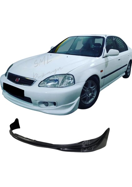 Honda-Civic 99-01 S2000-ÖN-EK (Plastik)
