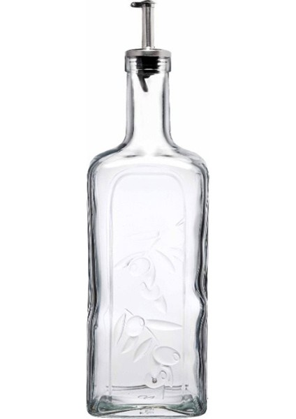 Zeytinyağlık 1000 cc
