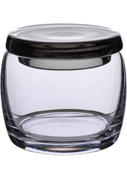 El Yapımı Cam Kavanoz 250 cc