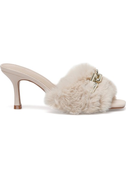 Nine West Amore 2pr Pudra Kadın Terlik