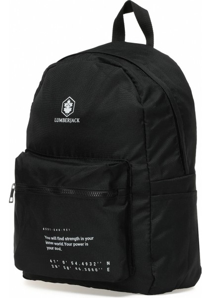 SN930 Avıs 2pr Siyah Unisex Sırt Çantası fiyatları