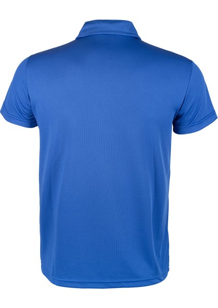 Polo Dry Termal T-Shirt-Mavi