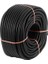 (100 Metre) Plastik Spiral Boru 16 mm 100 Metre-16 Lık 2